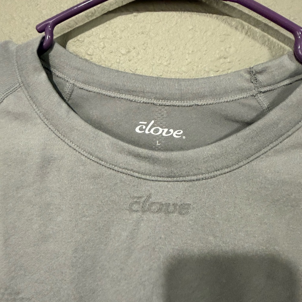 Women's Featherlite Underscrub - Clove - Picture 7 of 11